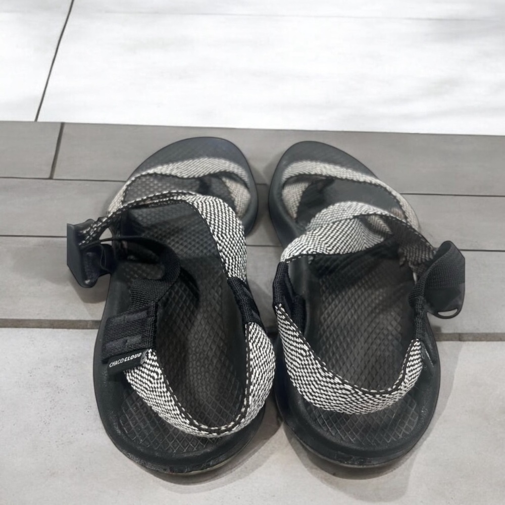 Chaco Cloud Sandals